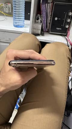 I phone Xs Max