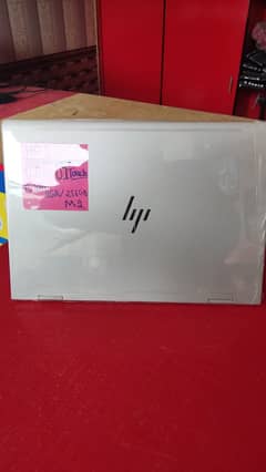 HP Eitebook 830 g6 02-in-01 touch 360 Rotation