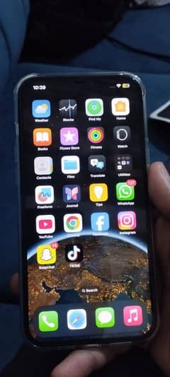 brand new 12pro max 10by10