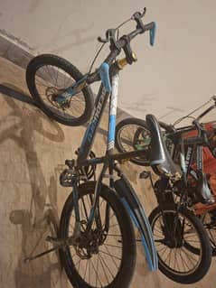 2 bycycle  for sale