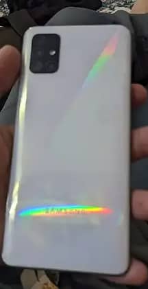 Samsung Mobile A51 5g