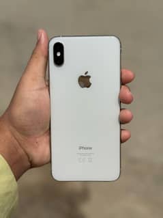 Iphone Xs Max 256 GB PTA Approved