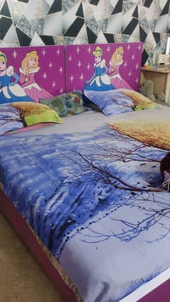 kids bed 2,,,,,1 kid cupboard