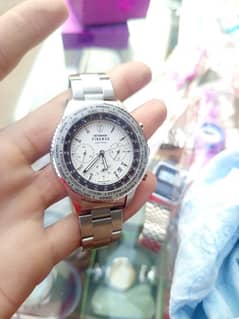 Chronograph watch 60 piece available