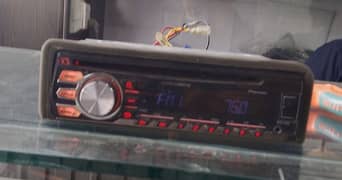 pioneer