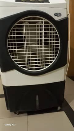 SUPER ASIA zabardast 10/10 condition cooler