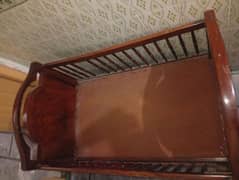 Baby cot for sale