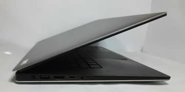DELL PRECISION 5520