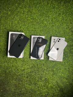 iPhone