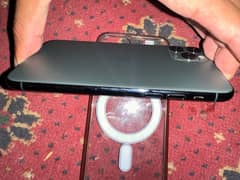 iphone 11 pro dual Sim approved with Box