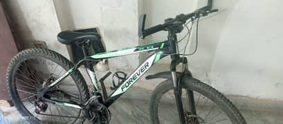 Bicycle