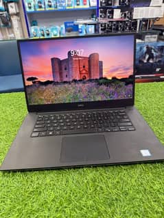 Dell precion 5530