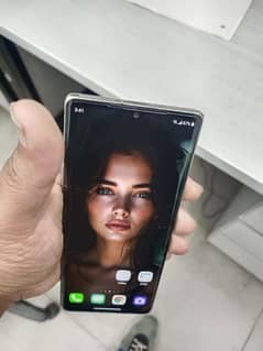LG velvet non pta 8gb 128gb