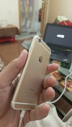 IPHONE 6