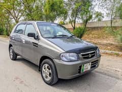 Home used car, Suzuki Alto 2009 for sale (o3228584848)