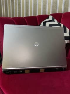Hp Laptop Core I5 2nd generation