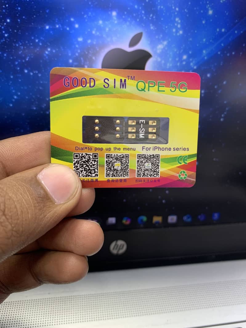 Jv Chip Sim Good Jv 0