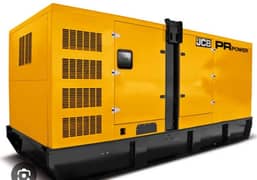 generator service