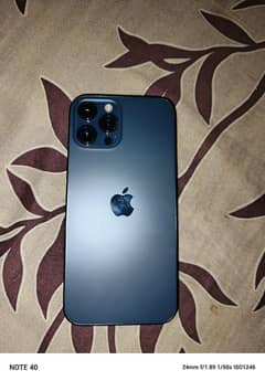 iPhone 12 Pro Max PTA