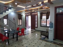 Hostel taxila B17 multi garden islamabad