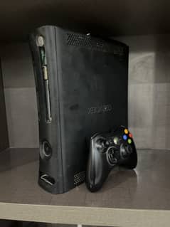 Xbox 360 for urgent sale