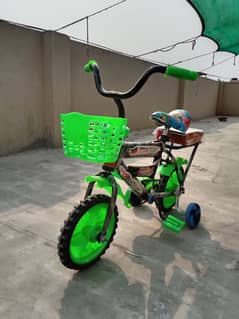 2 Cycle