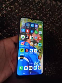 Tecno spark 7