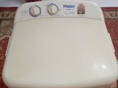 Washing