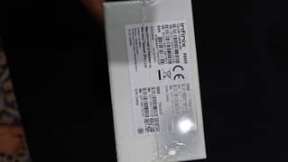 Infinix Note 50 pro