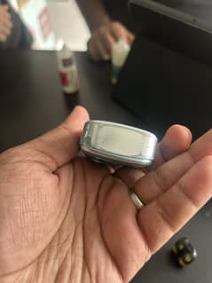 Argus A pod