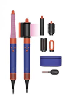 Dyson Airwrap Long Barrel / hairdryer /styler / Dyson origonal airwrap