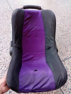 Baby Carry Cot for sale
