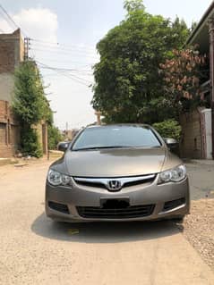 Honda