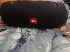 jBL blutooth speaker