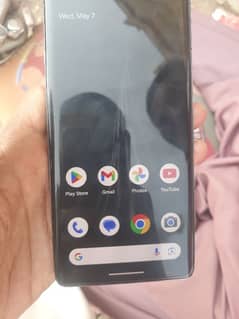 Google pixel 7 pro