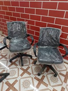 Office chairs for sale - condition brand new