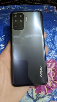 Oppo F19 Pro 8+8/128Gb