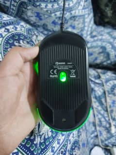 Kanata VX9 Gaming Mouse