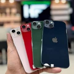 iPhone