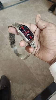 Zero Glory life style curve display Smart Watch