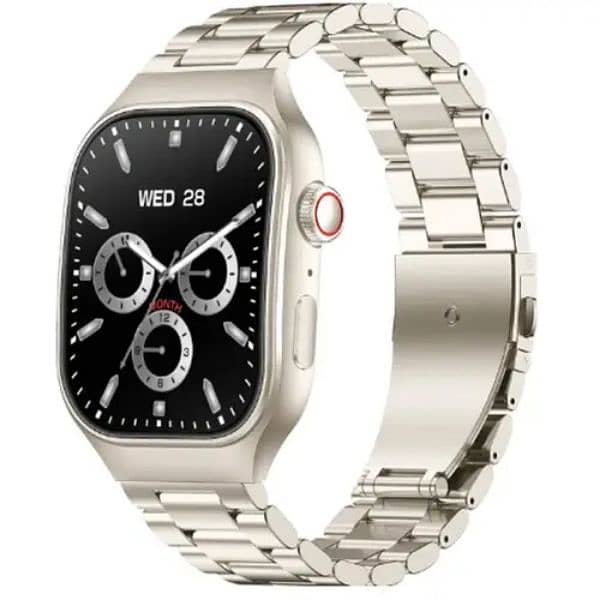 Zero Glory life style curve display Smart Watch 3