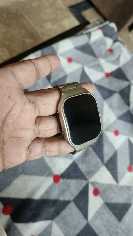 Zero Glory life style curve display Smart Watch 6