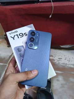 vivo y19s 6 /128