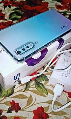 vivo s1 03217179926
