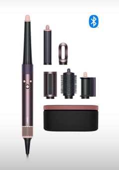 Dyson Airwrap Long Barrel / hairdryer | HS08 DYSON AIRWRAP | HS05