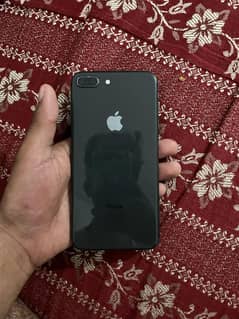 iphone 8 plus. non pta