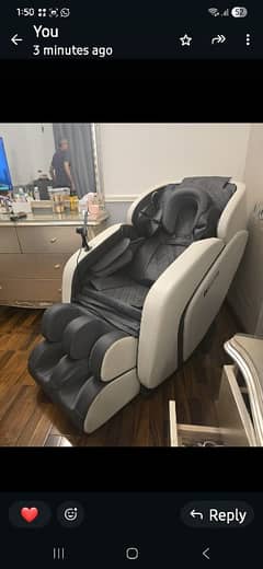 massage