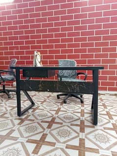 Office Table for Sale - condition like brand new