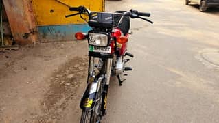 Honda 125 for sale seal pack