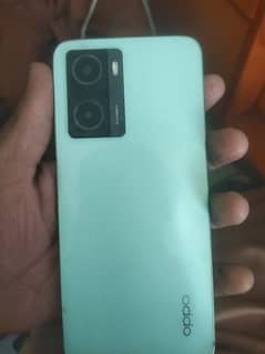 oppo a57 new model condition 10/10 3+4/64gb
